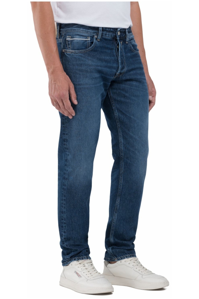GROVER MA972 000 8860C1 007